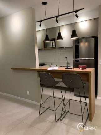 Imagem Apartamento com 1 Quarto à Venda, 52 m² em Vila Regente Feijó - São Paulo