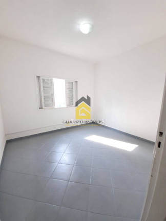 Imagem Casa com 3 Quartos para Alugar, 80 m² em Vila Alpina - Santo André Imagem Casa com 3 Quartos para Alugar, 80 m² em Vila Alpina - Santo André