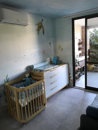 Imagem Apartamento com 2 Quartos à Venda, 78 m² em Cumbuco - Caucaia