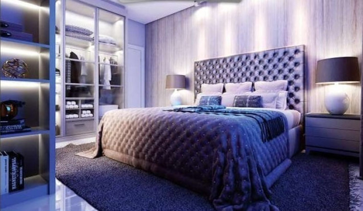 Imagem Apartamento com 3 Quartos à Venda, 145 m² em Itapema - Itapema