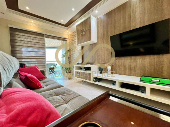 Imagem Apartamento com 3 Quartos à Venda, 140 m² em Guilhermina - Praia Grande Imagem Apartamento com 3 Quartos à Venda, 140 m² em Guilhermina - Praia Grande