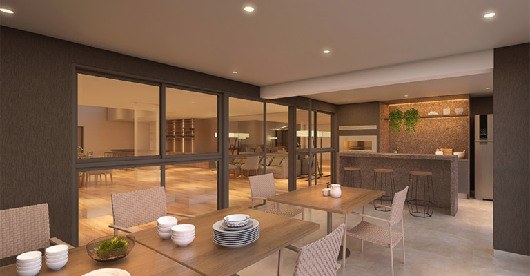 Imagem Apartamento com 3 Quartos à Venda, 123 m² em Vila Sofia - São Paulo Imagem Apartamento com 3 Quartos à Venda, 123 m² em Vila Sofia - São Paulo