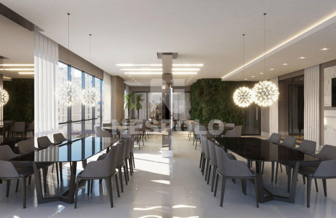 Imagem Apartamento à Venda, 206 m² em Meia Praia - Itapema