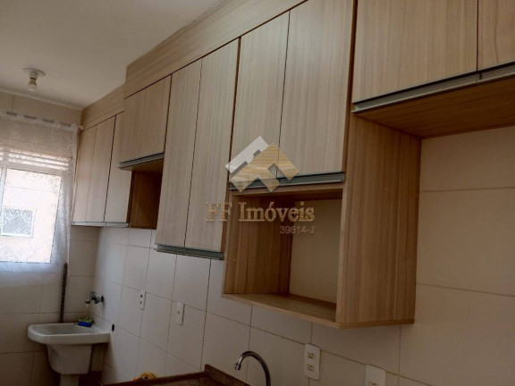 Imagem Apartamento com 2 Quartos à Venda,  em São Carlos