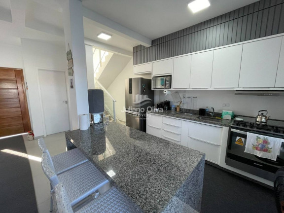Imagem Sobrado com 3 Quartos à Venda, 120 m² em Bamerindus - Itapoá