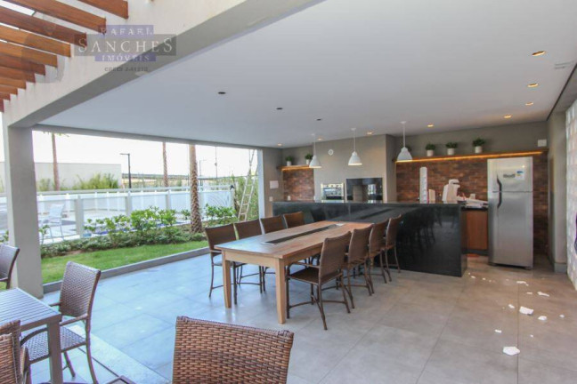 Imagem Apartamento com 3 Quartos à Venda, 69 m² em Residencial Parque Granja Cecília B - Bauru