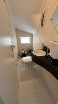 Imagem Casa de Condomínio com 3 Quartos à Venda, 140 m² em Chácara Canta Galo - Cotia