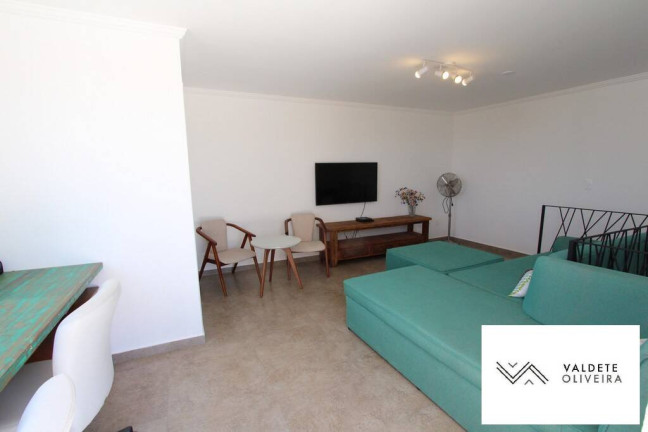 Apartamento com 3 Quartos à Venda, 110 m² em Parque Industrial - São José Dos Campos