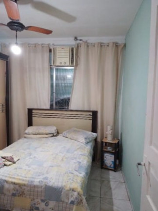 Imagem Casa com 2 Quartos à Venda, 100 m² em Guadalupe - Rio De Janeiro