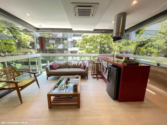 Imóvel com 3 Quartos à Venda, 180 m² em Leblon - Rio De Janeiro