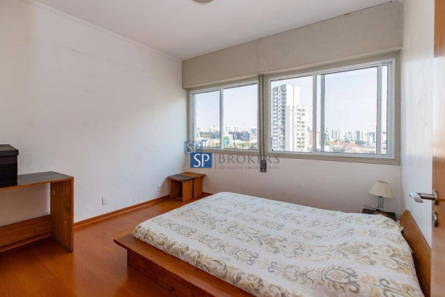 Imagem Apartamento com 3 Quartos à Venda, 138 m² em Vila Mariana - São Paulo Imagem Apartamento com 3 Quartos à Venda, 138 m² em Vila Mariana - São Paulo