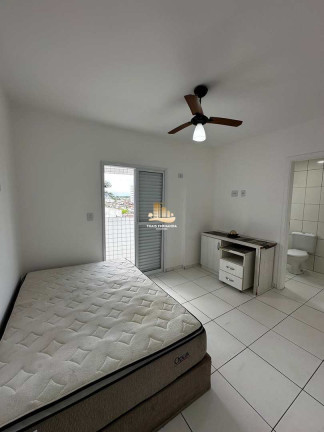 Imagem Apartamento com 2 Quartos à Venda, 138 m² em Guilhermina - Praia Grande