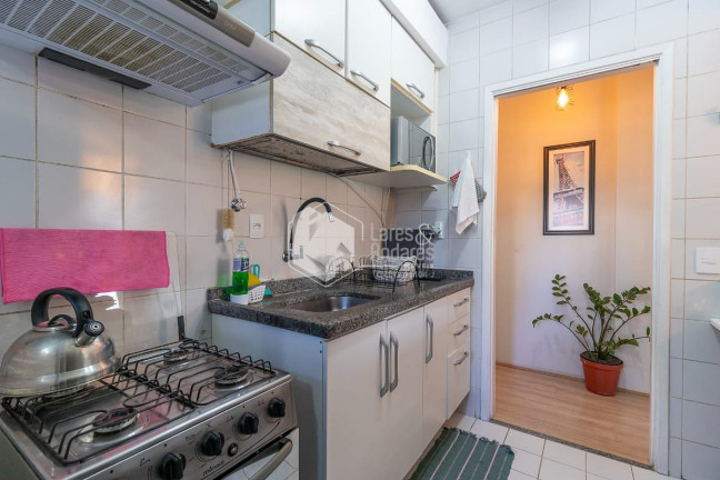 Imagem Apartamento com 3 Quartos à Venda, 61 m² em Vila Andrade - São Paulo Imagem Apartamento com 3 Quartos à Venda, 61 m² em Vila Andrade - São Paulo