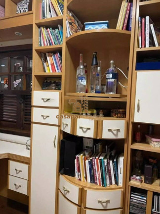 Imagem Sobrado com 4 Quartos à Venda, 138 m² em Santa Maria - São Caetano Do Sul Imagem Sobrado com 4 Quartos à Venda, 138 m² em Santa Maria - São Caetano Do Sul