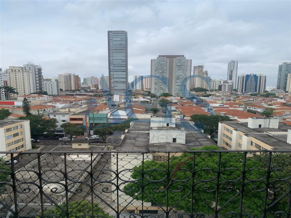 Imagem Apartamento com 3 Quartos à Venda, 63 m² em Tatuapé - São Paulo Imagem Apartamento com 3 Quartos à Venda, 63 m² em Tatuapé - São Paulo