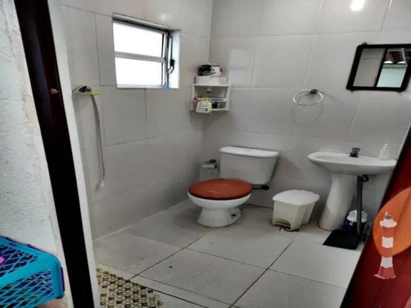Imagem Casa com 2 Quartos à Venda, 80 m² em Vila Voturua - São Vicente Imagem Casa com 2 Quartos à Venda, 80 m² em Vila Voturua - São Vicente