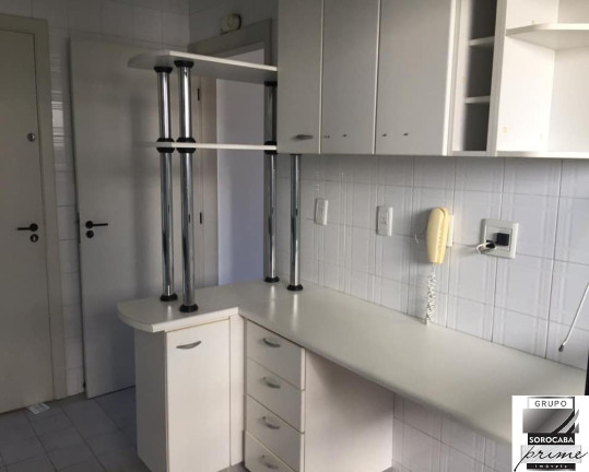 Imagem Apartamento com 4 Quartos à Venda, 110 m² em Parque Campolim - Sorocaba