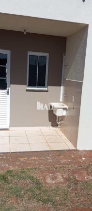 Imagem Casa com 2 Quartos à Venda, 70 m² em Egydio Zani - São José Do Rio Preto Imagem Casa com 2 Quartos à Venda, 70 m² em Egydio Zani - São José Do Rio Preto