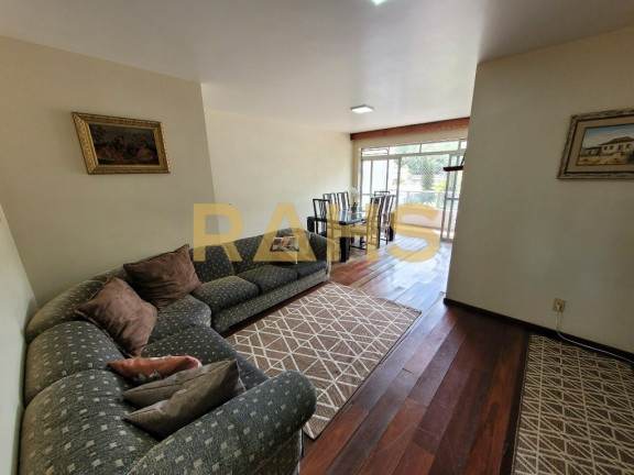 Imagem Apartamento com 3 Quartos à Venda, 126 m² em Saguaçu - Joinville Imagem Apartamento com 3 Quartos à Venda, 126 m² em Saguaçu - Joinville