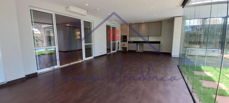 Imagem Casa com 4 Quartos à Venda, 270 m² em Bonfim Paulista - Ribeirão Preto