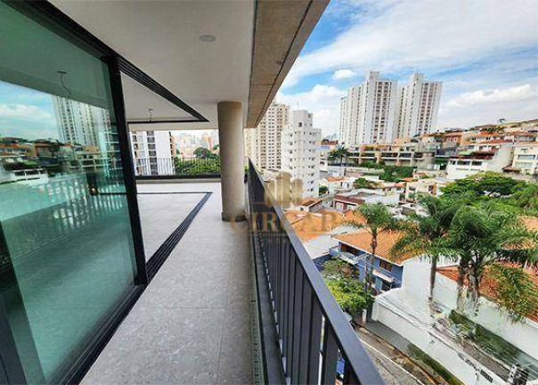Imagem Apartamento com 3 Quartos à Venda, 205 m² em Perdizes - São Paulo Imagem Apartamento com 3 Quartos à Venda, 205 m² em Perdizes - São Paulo