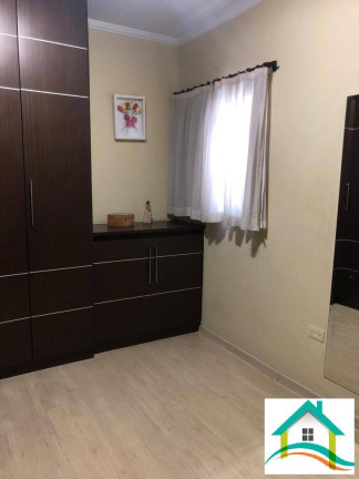 Imagem Cobertura com 3 Quartos à Venda, 166 m² em Vila Pires - Santo André