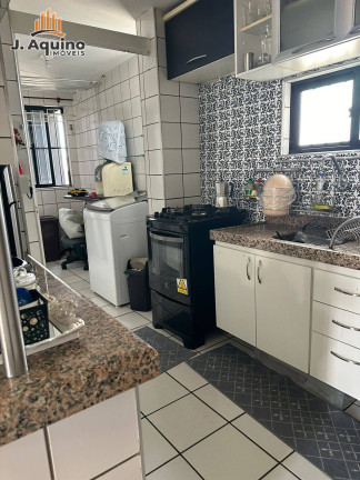 Imagem Apartamento com 2 Quartos à Venda, 64 m² em Papicu - Fortaleza