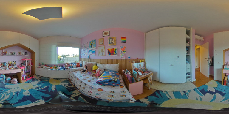 Imagem Apartamento com 4 Quartos à Venda, 301 m² em Cerqueira César - São Paulo