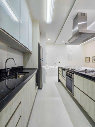 Imagem Apartamento com 3 Quartos à Venda, 160 m² em Riviera  De São Lourenço  - Bertioga