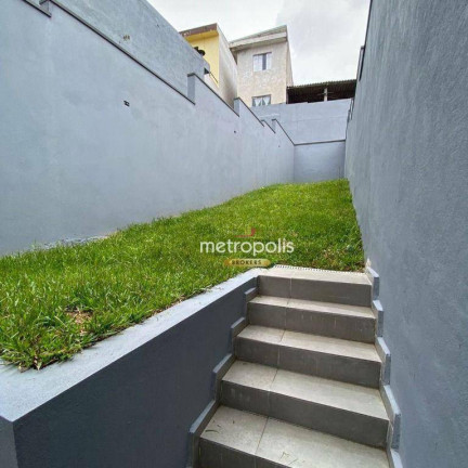 Imagem Sobrado com 2 Quartos à Venda, 80 m² em Taboão - Diadema Imagem Sobrado com 2 Quartos à Venda, 80 m² em Taboão - Diadema