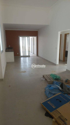 Imagem Casa com 3 Quartos à Venda, 220 m² em Parque Xangrilá - Campinas Imagem Casa com 3 Quartos à Venda, 220 m² em Parque Xangrilá - Campinas