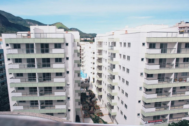 Imagem Apartamento à Venda,  em Freguesia - Rio De Janeiro