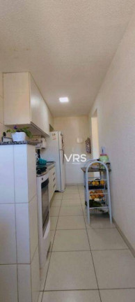 Imagem Apartamento com 2 Quartos à Venda, 54 m² em Araras - Teresópolis