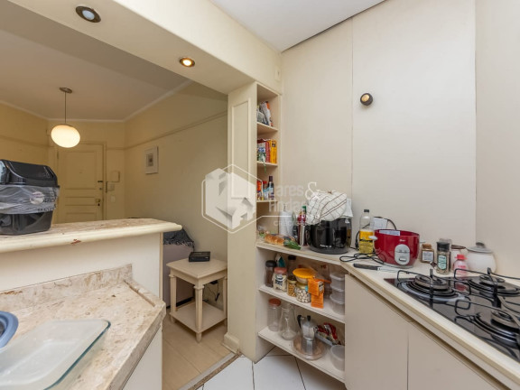 Imagem Apartamento com 1 Quarto à Venda, 40 m² em Itaim Bibi - São Paulo Imagem Apartamento com 1 Quarto à Venda, 40 m² em Itaim Bibi - São Paulo