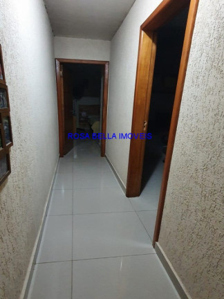 Imagem Casa com 3 Quartos à Venda, 85 m² em Centro - Jundiai