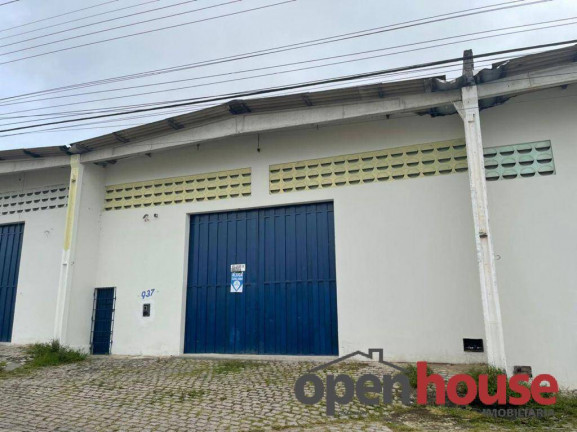 Imagem Sala Comercial para Alugar, 450 m² em Igapó - Natal Imagem Sala Comercial para Alugar, 450 m² em Igapó - Natal