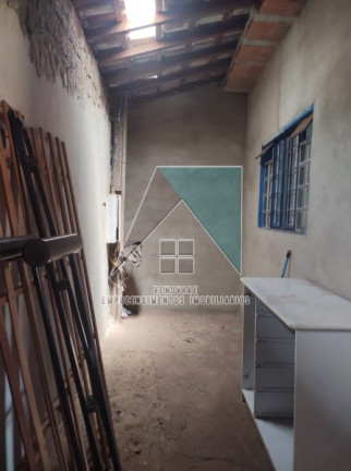 Imagem Casa com 3 Quartos à Venda, 112 m² em Parque Dos Flamboyans - Ribeirão Preto Imagem Casa com 3 Quartos à Venda, 112 m² em Parque Dos Flamboyans - Ribeirão Preto