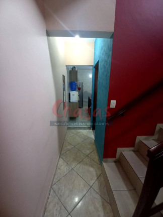 Imagem Casa com 3 Quartos à Venda, 100 m² em Jardim Jaqueira - Caraguatatuba Imagem Casa com 3 Quartos à Venda, 100 m² em Jardim Jaqueira - Caraguatatuba