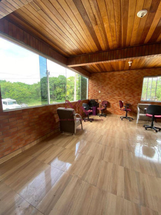 Imagem Chácara com 3 Quartos à Venda, 3.800 m² em Guaraguaçu - Pontal Do Paraná