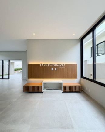 Imagem Casa com 3 Quartos à Venda, 270 m² em Alphaville - Santana De Parnaíba