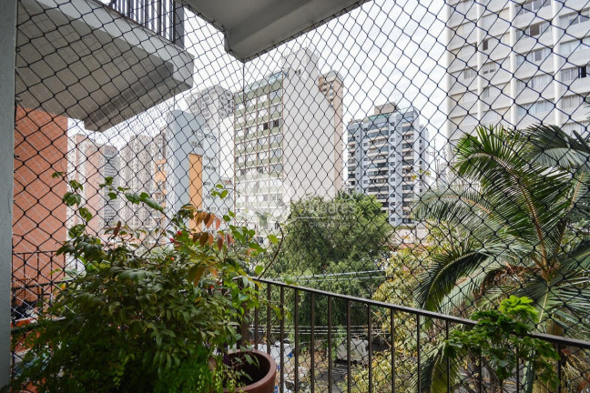 Imagem Apartamento com 2 Quartos à Venda, 80 m² em Perdizes - São Paulo Imagem Apartamento com 2 Quartos à Venda, 80 m² em Perdizes - São Paulo