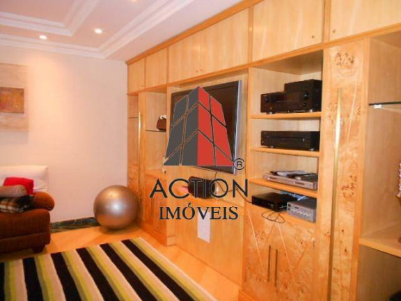 Imagem Apartamento com 3 Quartos à Venda, 375 m² em Jardim Anália Franco - São Paulo Imagem Apartamento com 3 Quartos à Venda, 375 m² em Jardim Anália Franco - São Paulo