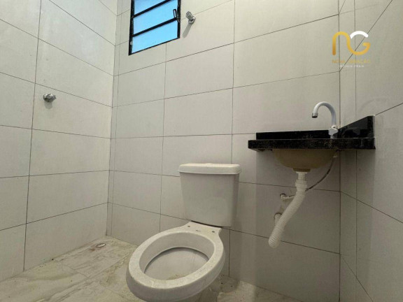 Imagem Sobrado com 3 Quartos à Venda, 105 m² em Vila Balneária - Praia Grande