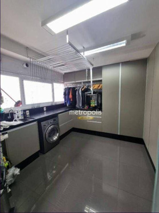 Imagem Apartamento com 3 Quartos para Alugar, 234 m² em Cerâmica - São Caetano Do Sul Imagem Apartamento com 3 Quartos para Alugar, 234 m² em Cerâmica - São Caetano Do Sul