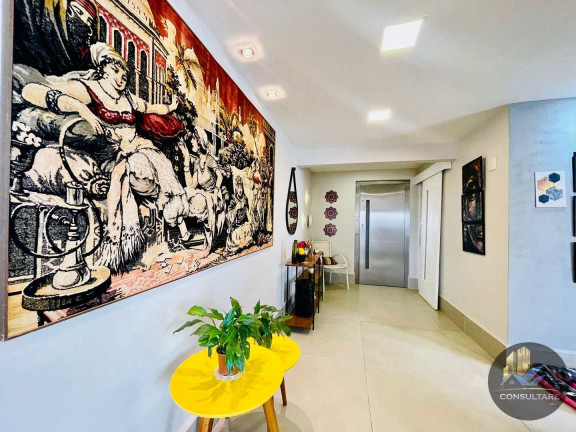 Imagem Cobertura com 2 Quartos à Venda, 289 m² em Ponta Da Praia - Santos Imagem Cobertura com 2 Quartos à Venda, 289 m² em Ponta Da Praia - Santos