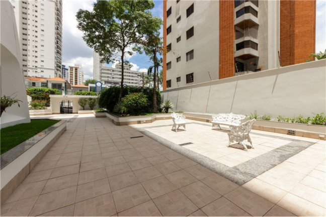 Imagem Apartamento com 4 Quartos à Venda, 225 m² em Vila Clementino - São Paulo Imagem Apartamento com 4 Quartos à Venda, 225 m² em Vila Clementino - São Paulo
