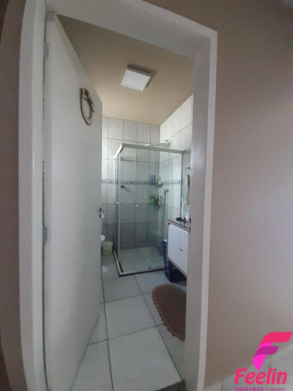 Imagem Casa com 5 Quartos à Venda, 118 m² em Ribeirão Da Ilha - Florianópolis