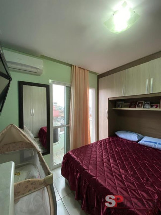 Imagem Apartamento com 2 Quartos à Venda, 100 m² em Cidade São Jorge - Santo André Imagem Apartamento com 2 Quartos à Venda, 100 m² em Cidade São Jorge - Santo André