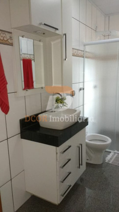 Imagem Casa com 3 Quartos à Venda, 250 m² em Centro  - Diadema