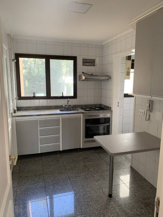 Imagem Apartamento com 3 Quartos para Alugar, 105 m² em Vila Andrade - São Paulo Imagem Apartamento com 3 Quartos para Alugar, 105 m² em Vila Andrade - São Paulo